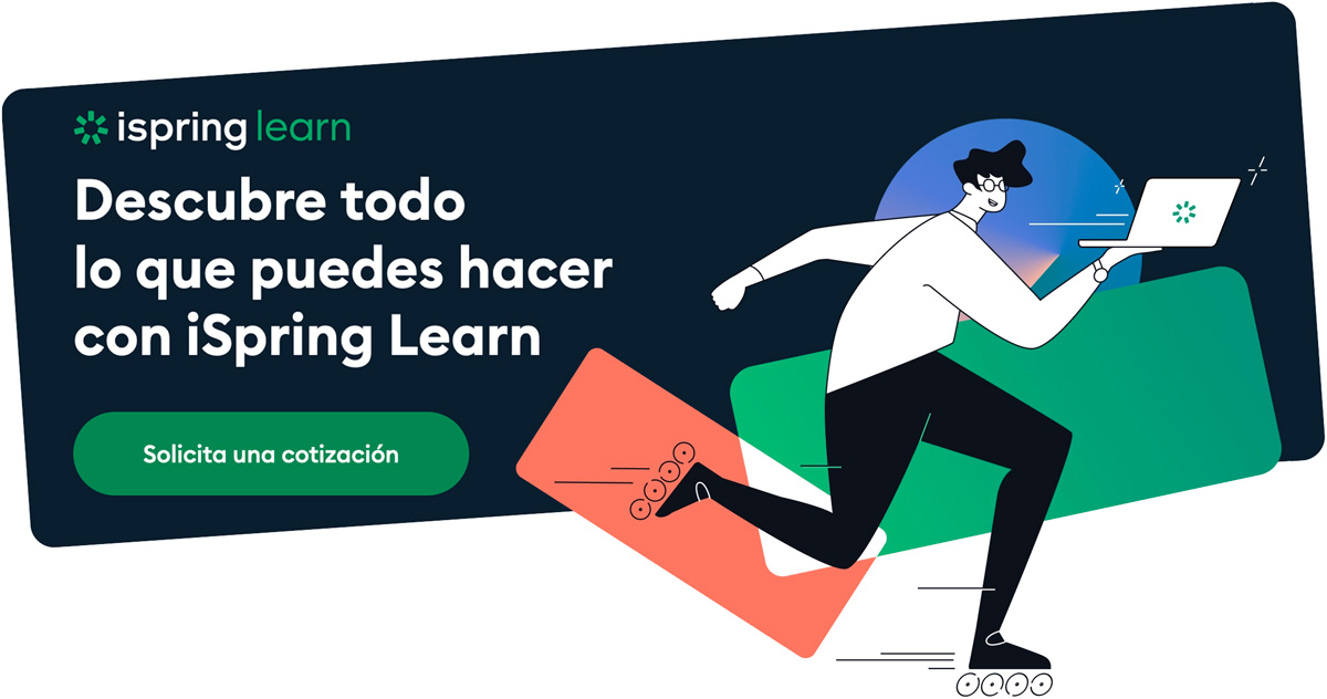 iSpring Leran