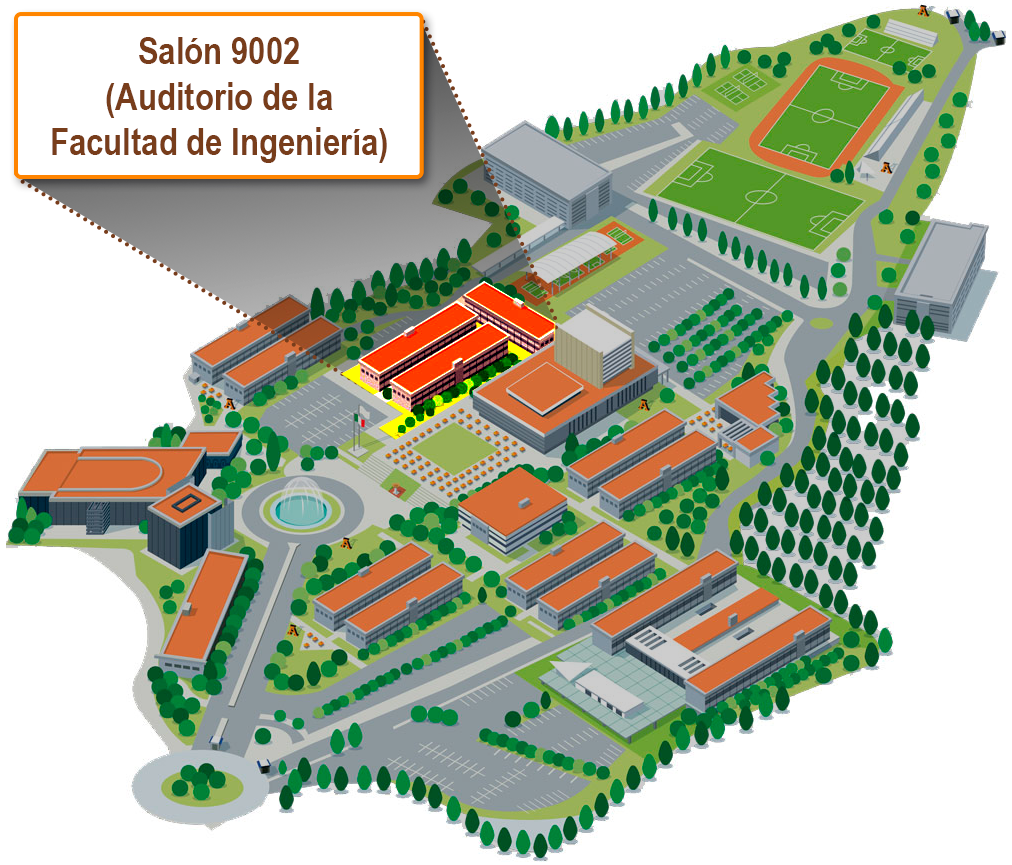 Seminario de MATLAB Anáhuac